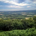 View from Temple of the Winds