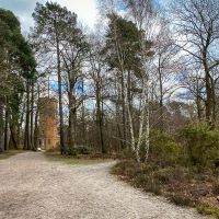 Chatley Heath Semaphore Tower