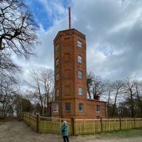 Chatley Heath Semaphore Tower