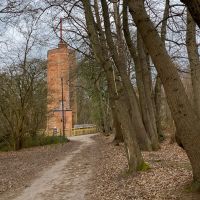 Chatley Heath Semaphore Tower